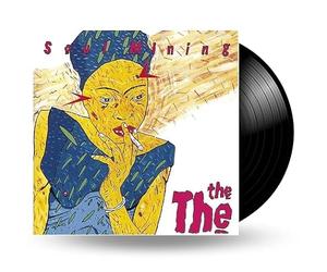 The The - The The - Soul Mining