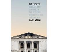 The Theater Courage and Survival in the Defining Atrocity of the Ukraine War - James Verini - Simon & Schuster - ebook (ePub) - Livre