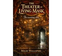 THE THEATER OF LIVING MASK: The Rewriting Debt