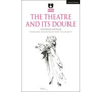 The Theatre And Its Double