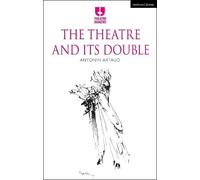 The Theatre And Its Double