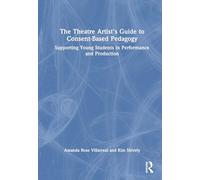 The Theatre Artist's Guide to Consent-Based Pedagogy