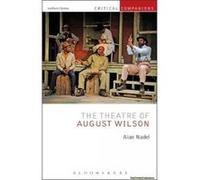 The Theatre of August Wilson - [Version Originale] Alan Nadel, Donald E Pease, Harry J Elam, Sandra G Shannon (Auteur)