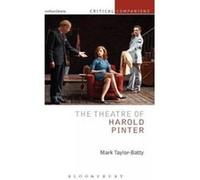 The Theatre of Harold Pinter - [Version Originale] Mark Taylor - Batty, Patrick Lonergan, Erin Hurley, (Auteur)