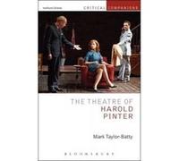 The Theatre of Harold Pinter - [Version Originale] Mark Taylor - Batty, Patrick Lonergan, Erin Hurley, (Auteur)