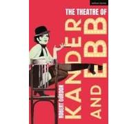 The Theatre Of Kander And Ebb