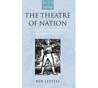 The Theatre Of Nation