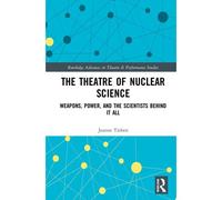 The Theatre Of Nuclear Science