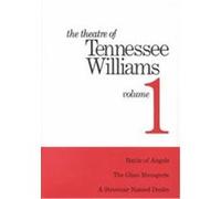The Theatre of Tennessee Williams. Tennessee Williams (Auteur)