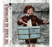 Theatrical Panopticon Present: The Stage As Antiworld