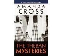The Theban Mysteries Cross, Amanda (Auteur)