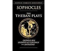 The Theban Plays
