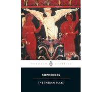 The Theban Plays