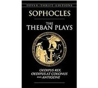 The Theban Plays, Dover Thrift Edition Sophocles, George Young (Auteur)