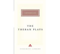 The Theban Plays: Oedipus the King,Oedipus at Colonus, JACKET LO D2K