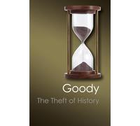 The Theft of History.