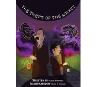 The Theft Of The Locket