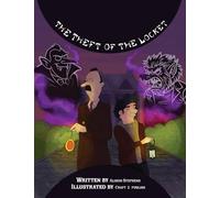 The Theft Of The Locket