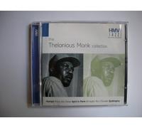 The Thelonious Monk Collection