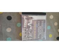 The Thelonious Monk Orchestra At Town Hall