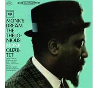 Monk'S Dream/Vinyle Noir Audiophile 180gr