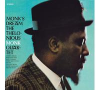 The Thelonious Monk Quartet Monk's Dream (Vinyl)