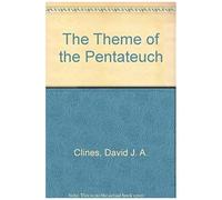 The Theme Of The Pentateuch