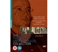 The Theo Angelopoulos Collection: Volume 3