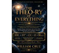The Theo-rY of Everything: Dynamic Energey