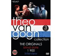 The Theo Van Gogh Collection [DVD]