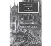 The Theology of John Donne, Studies in Renaissance Literature Jeffrey Johnson (Auteur)