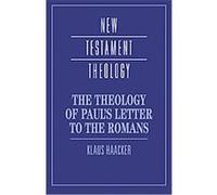 The Theology of Paul's Letter to the Romans, New Testament Theology Klaus Haacker (Auteur)