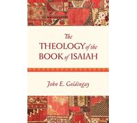 The Theology of the Book of Isaiah