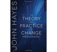 The Theory and Practice of Change Management - [Version Originale] Inconnu (Auteur)