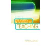 The Theory And Practice Of Teaching