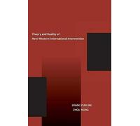 The Theory And Reality Of New Western International Intervention
