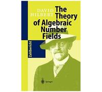 The Theory Of Algebraic Number Fields
