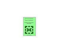 The Theory Of Anisotropic Elastic Plates
