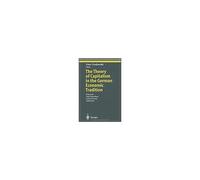 The Theory Of Capitalism In The German Economic Tradition