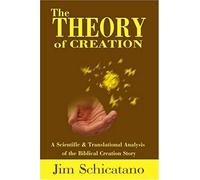 The Theory Of Creation