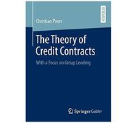 The Theory Of Credit Contracts