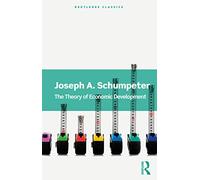 The Theory of Economic Development