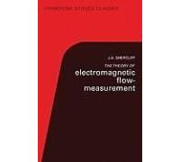 The Theory Of Electromagnetic Flow-Measurement