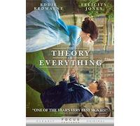 Une Merveilleuse Histoire Du Temps (The Theory Of Everything)