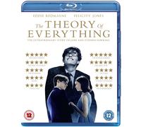 The Theory of Everything (Blu-ray)
