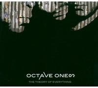 The Theory of Everything by Octave One