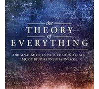 The theory of everything - Digipack CD