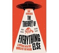 The Theory of Everything Else