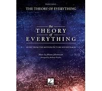The Theory of Everything: Piano Solo