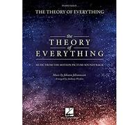 The Theory of Everything: Piano Solo